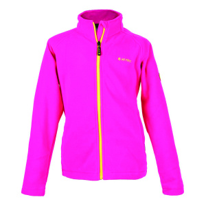 Кофта Hi-Tec Heidi JR Pink