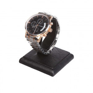 Часы Guanqin Gold-Black-SilverGold GS19053 CS