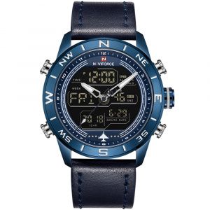 Часы NaviForce BEBEBE-NF9144