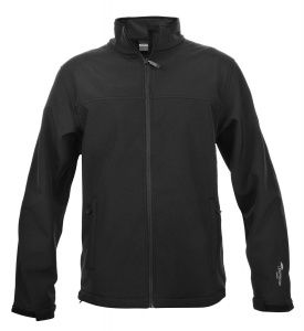 Куртка Hi-Tec Lummer Black