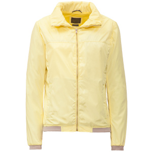 Куртка женская Geox W4221G LEMON