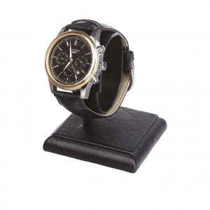 Часы Guanqin Gold-Black-Black GQ12002-1A CL
