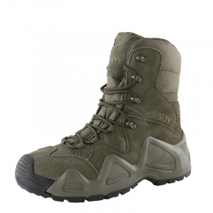 Ботинки Esdy Tactical Boots SK-34 Green