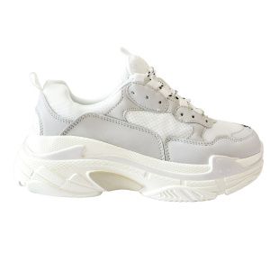 Кроссовки Stilli ST8897-6 GREY-WHITE