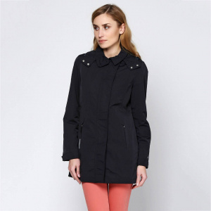 Куртка женская Geox W3221C BLACK