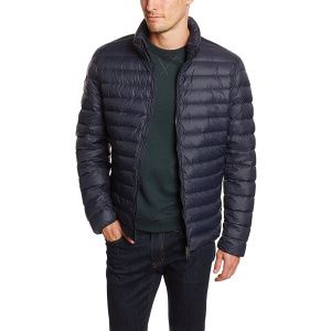 Куртка мужская Geox M4425D DARK NAVY