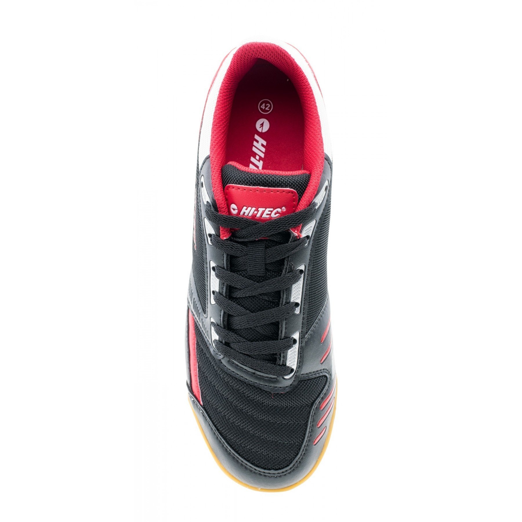 Кроссовки Hi-Tec Nesi BLACK/RED/WHITE купить - Интернет-магазин ...