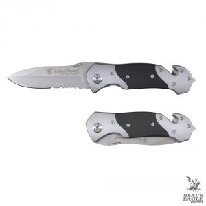 Нож Smith & Wesson First Responce Folding Knife