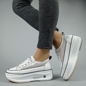 Кроссовки Kadisailun C310-1 WHITE