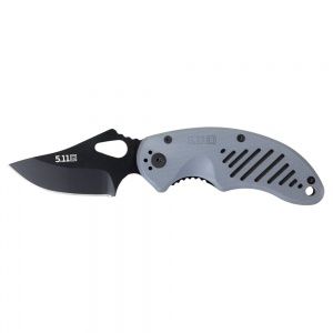 Нож 5.11 Tactical min-pin folding knife - plain edge
