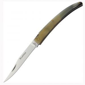 Нож Baladeo Laguiole Caractére Horn