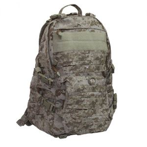 Рюкзак Flyye Fast EDC Backpack AOR1