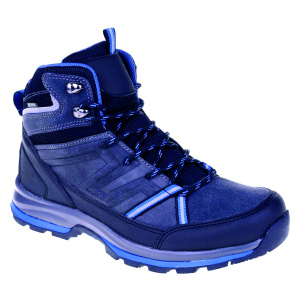 Ботинки Hi-Tec Altar Mid WP Dark Gray