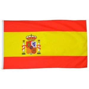 Флаг Испании MIL-TEC 