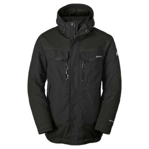 Куртка Eddie Bauer Mens Storm Ops Parka Black
