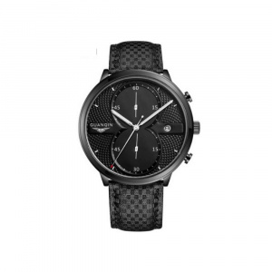 Часы Guanqin Black-Black-Black GS19014 CL