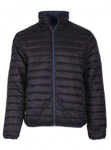 Куртка Hi-Tec Molen Black/Blue