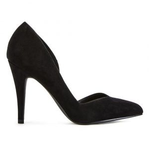 Туфли JustFab Womens Talin Black