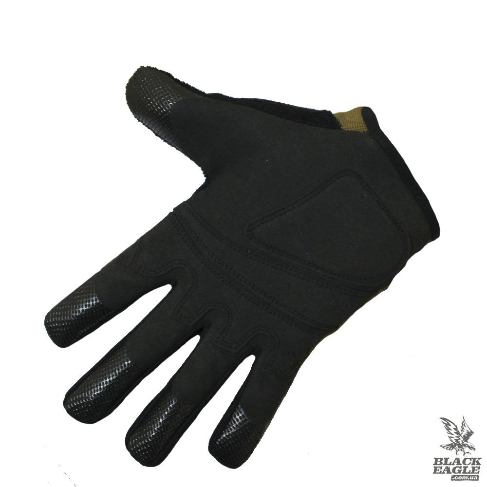 Перчатки Condor Shooter Glove Tan