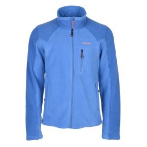 Кофта Hi-Tec Monar Vallarant Blue