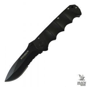 Нож BOKER Magnum Black Spear