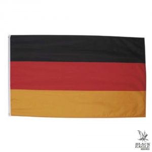 Флаг Германии Max Fuchs