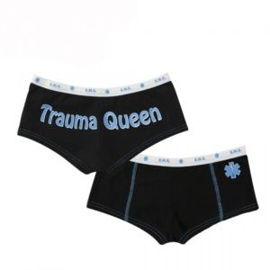 Шорты Rothco Trauma Queen Shorts