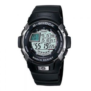 Часы Casio G-Shock G-7700-1ER Black