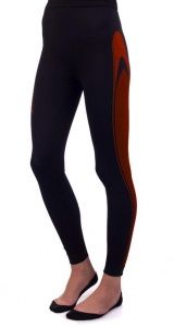 Термолосины Hi-Tec Lady Rin BLACK-RED
