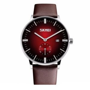 Часы Skmei 9083 BK- Red Dail BOX