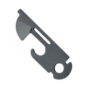 Инструмент для МТ SOG Консервный нож/Плоская отвертка Black