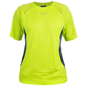 Футболка Elbrus Saltos GREEN