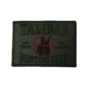Патч Taliban TLB-1