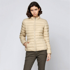 Куртка женская Geox W3225A DUNE