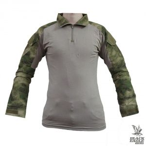 Рубашка Army Uniform A-TACS FG
