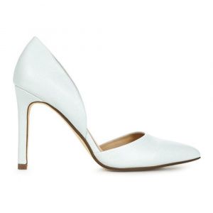 Туфли JustFab Womens Behati Mint