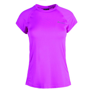 Футболка поло Elbrus Sakrana Wos PINK