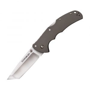 Нож Cold Steel Code 4 Tanto S35VN