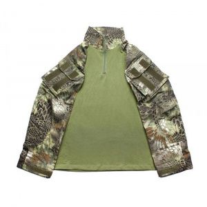 Рубашка TMC G3 Combat Shirt Nomad