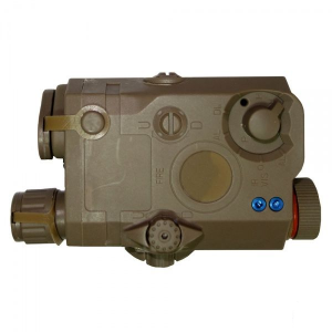 Контейнер для АКБ FMA PEQ 15 LA-5 Battery Case DE