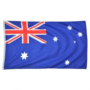 Флаг Австралии MIL-TEC 