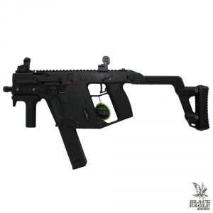 Пистолет-пулемет GBB KWA Kriss Vector SMG