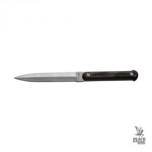 Нож метательный GW деревянная рукоять