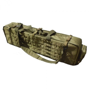 Чехол для оружия TMC M60 M249 Gun Case Khaki