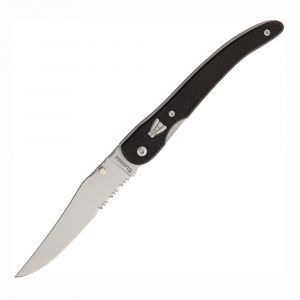 Нож Baladeo Laguiole Variation G-10 BLACK