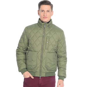 Куртка мужская Geox M5420H OLIVE