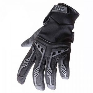 Перчатки 5.11 Tactical Scene One Gloves Black