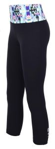 Спортивные брюки Hi-Tec Lady Lunga BLACK