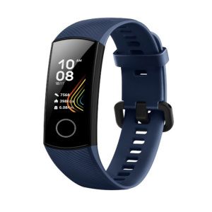 Фитнес-браслет Honor Band 5 Midnight Navy
