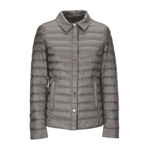 Куртка женская Geox W7425N ASH